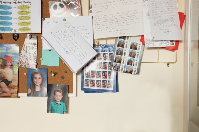 Ashley C. Ford Brooklyn Apartment Tour Photos Apartment Therapy